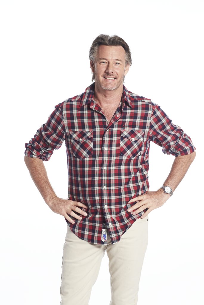 Barry Dubois. Barry Dubois.